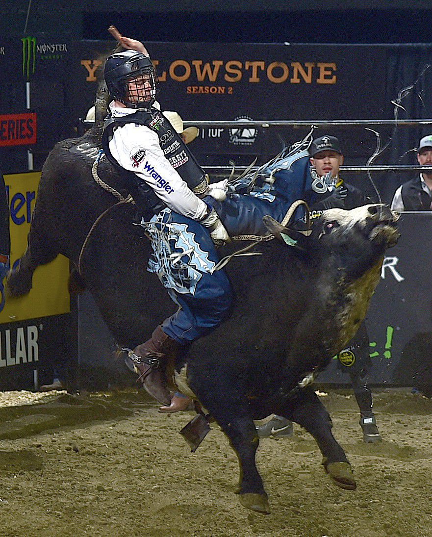 PBR finals